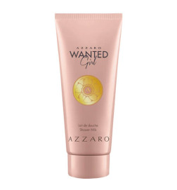Azzaro Wanted Girl - Shower Milk